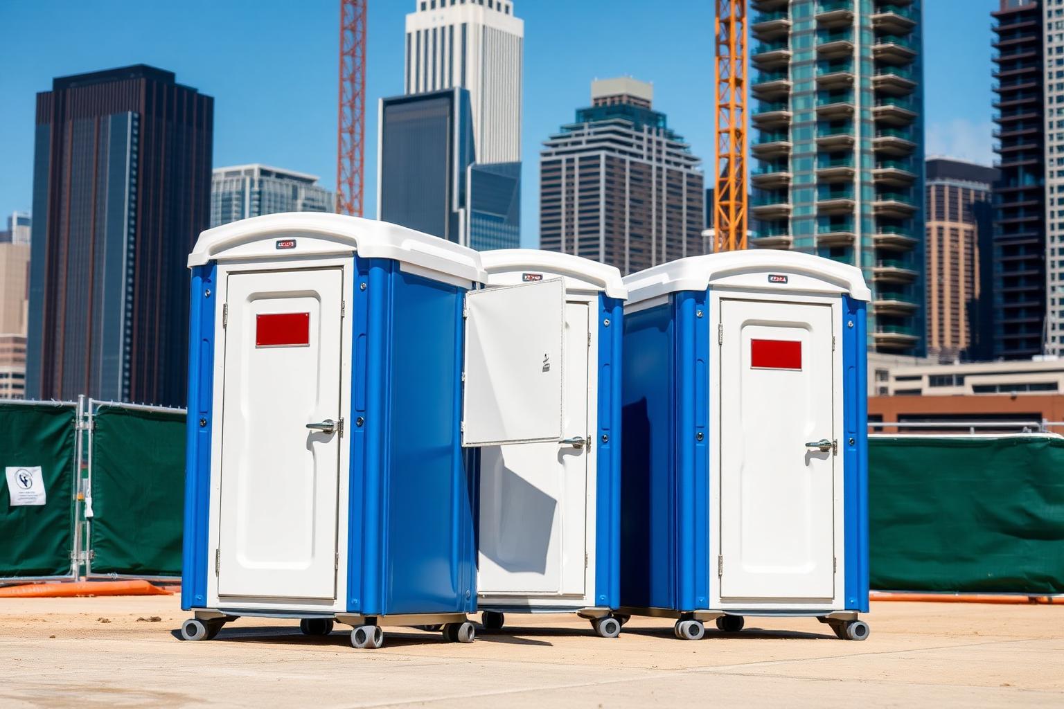 Porta Potty Rental Aspen, CO Near Me